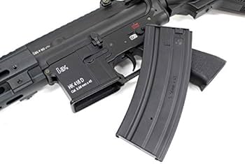 Amazon | DOUBLE BELL HK416 GEISSELEタイプ 10.5inch SMRハンド